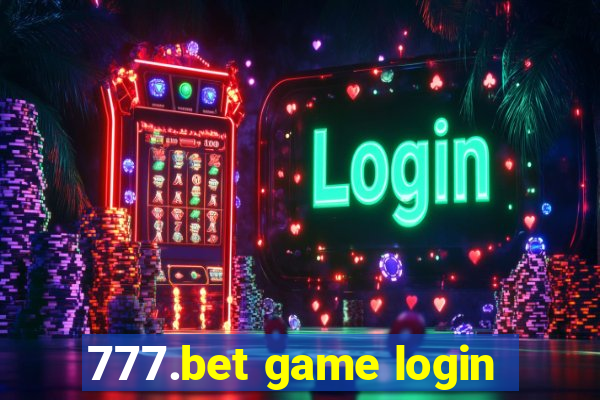 777.bet game login